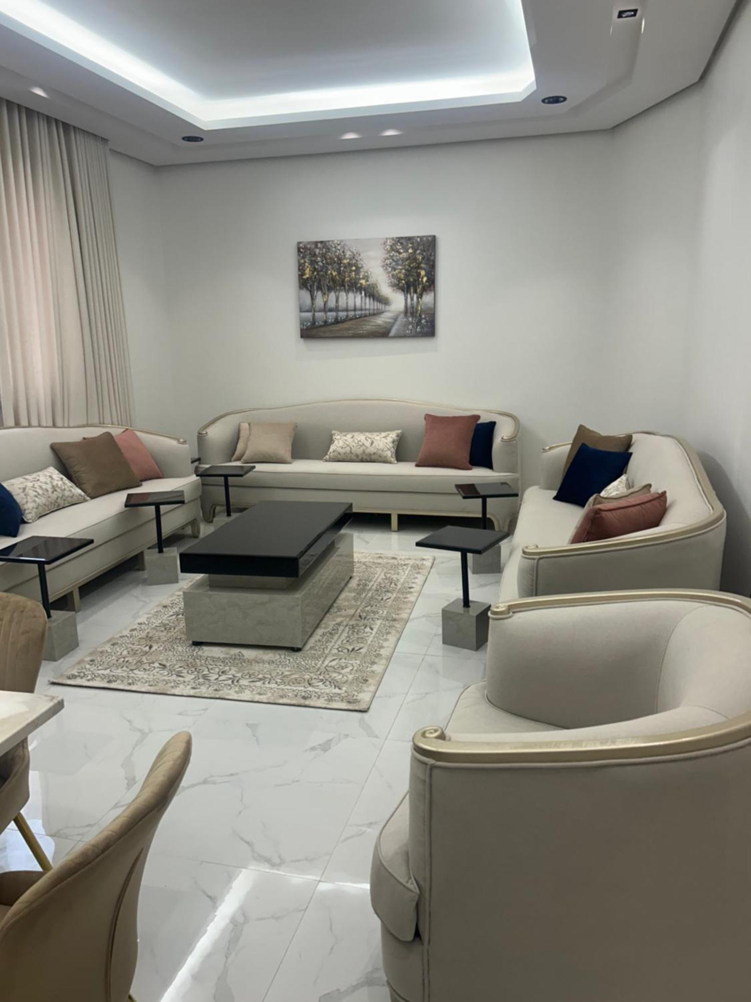 فاخرة للإيجار اليومي Apartment *