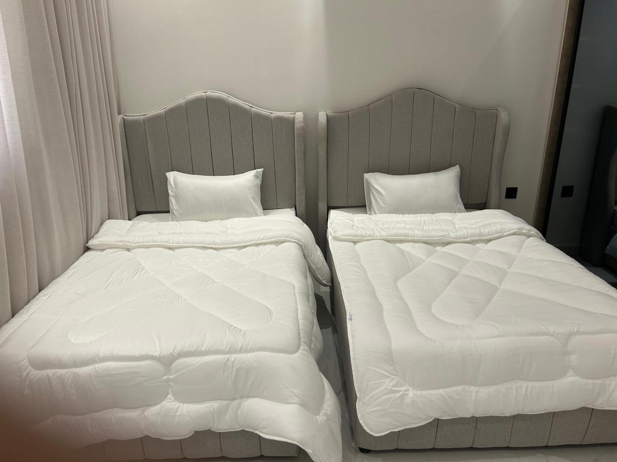 فاخرة للإيجار اليومي Apartment *